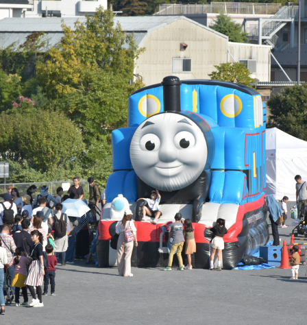 Thomas & Friends