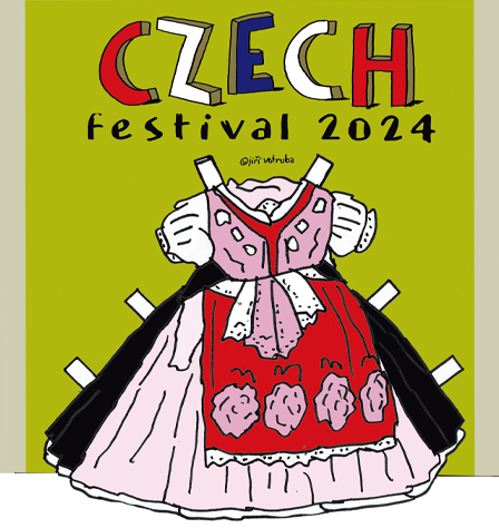 Czech Festival 2024